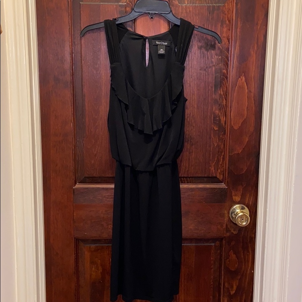 White House black market dress